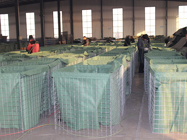 饶阳县泽润防爆墙生产厂家 饶阳县泽润防爆墙生产厂家